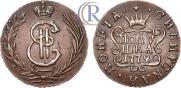 Polushka 1779 year