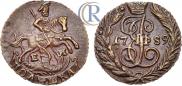 Polushka 1789 year