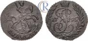 Полушка 1795 года