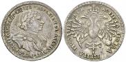 Poltina 1720 year