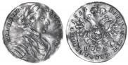 1 ducat 1712 year