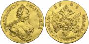 1 ducat 1748 year