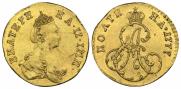 Poltina 1777 year