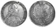 Thaler 1753 year