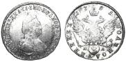 Polupoltinnik 1791 year
