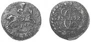 Polushka 1793 year