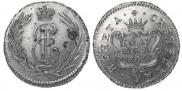 Polushka 1764 year