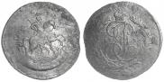 2 копейки 1793 года