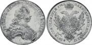 Thaler 1753 year
