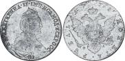 1 rouble 1778 year