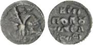 Polushka 1719 year