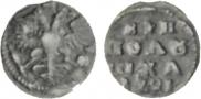 Polushka 1721 year