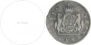 2 kopecks 1775 year