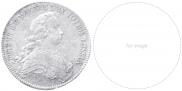 Thaler 1753 year