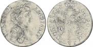 1 ducat 1703 year