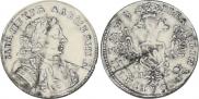 1 ducat 1707 year