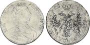 1 червонец 1714 года