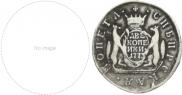 2 kopecks 1773 year