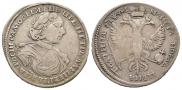 Poltina 1719 year