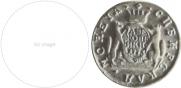 2 kopecks 1773 year