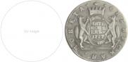 5 kopecks 1777 year