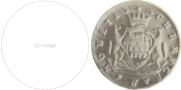 5 kopecks 1777 year