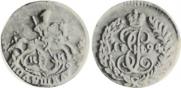 Polushka 1794 year