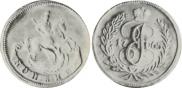 1 kopeck 1765 year