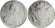 1 rouble 1773 year