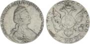 15 копеек 1778 года