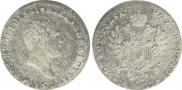 50 złotych 1817 year
