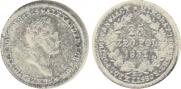 25 złotych 1832 year
