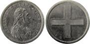 Rouble Module 1804 year