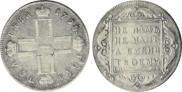 Poltina 1798 year
