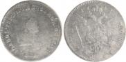 Poltina 1741 year
