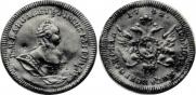 1 ducat 1742 year