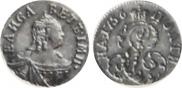 Poltina 1756 year