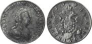 Polupoltinnik 1795 year