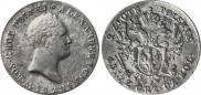 2 złote 1816 year