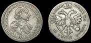 Poltina 1720 year