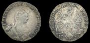 6 groszy 1761 year