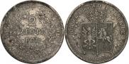 2 złote 1831 year