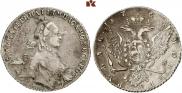 1 рубль 1763 года