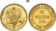 20 марок 1913 года
