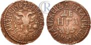 Denga 1706 year