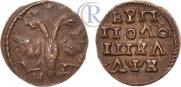 Polushka 1720 year