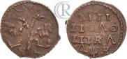 Polushka 1720 year