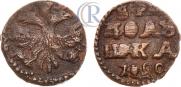 Polushka 1720 year