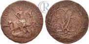 2 копейки 1757 года