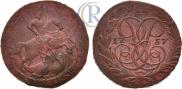 2 копейки 1757 года